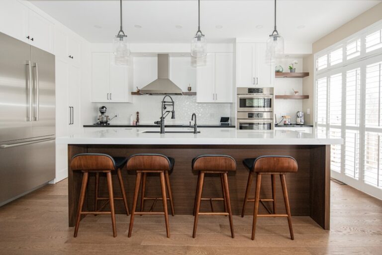 The Ultimate Guide to Kitchen Appliances for Every Home Chef