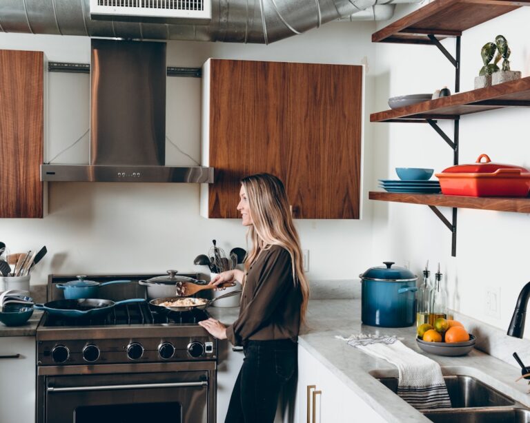 How to Choose the Right Appliances for Your Culinary Needs