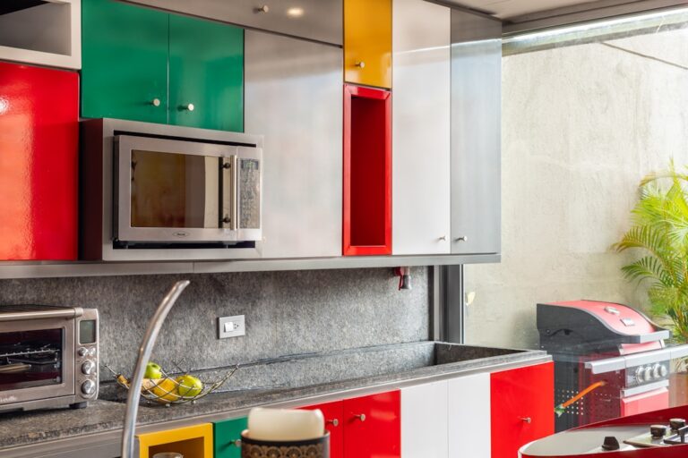 Innovative Kitchen Appliances That Will Change Your Cooking Game
